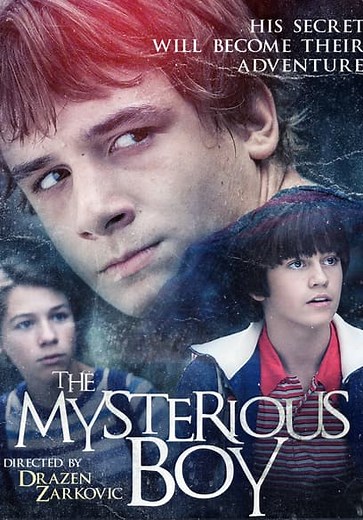 The Mysterious Boy (2013)