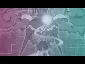 Mega Man Starforce Anime Opening Theme (English Dub)