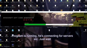 Minrcraft Windows 10 Key Generator