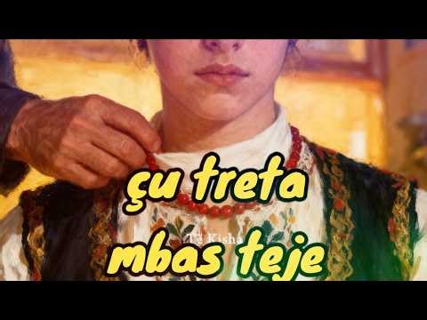Cu Treta Mbas Teje Kenget me te bukura te vendit tim