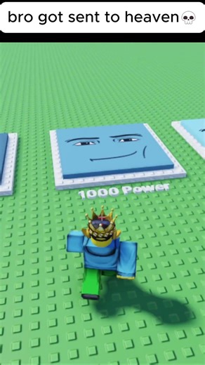 Bro got sent to heaven💀 #robloxedit #funny #meme #roblox #nightmarefreddy