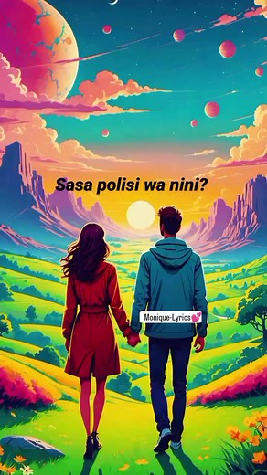 Yalah by Mbosso Lyrics Music Video