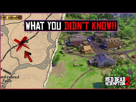 Every Player Must Know These RDR2 Secrets in 2025