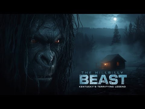 The Hillbilly Beast (Kentucky)