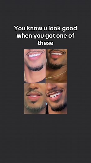 Glow Up Styles for Black Men with Goatees