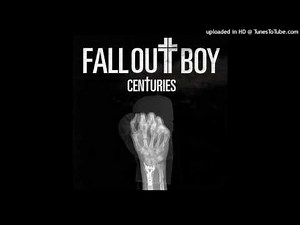 Fall Out Boy - Centuries Official Instrumental