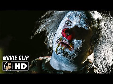 Stitches' Final Joke | STITCHES (2012) CLIP HD