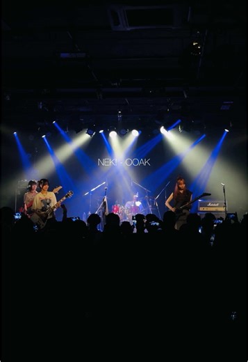 NEK! - OOAK Intro #NEKI #拡散中 #ネキ界隈