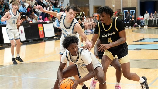 Alabama high school basketball: ASWA releases final rankings of 2026