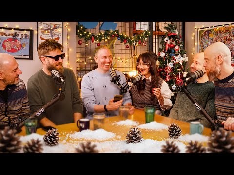 Najopušteniji ispraćaj stare godine: Suze, smeh i novi počeci : Novogodišnji NJUZ PODkast