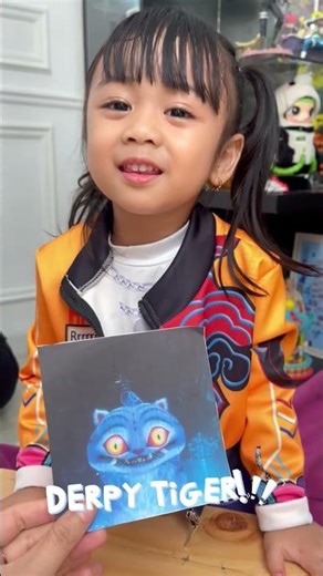 TANTANG ADEK AUDREY TEBAK NAMA KPOP DEMON HUNTERS #samantha #kpopdemonhunters #trending