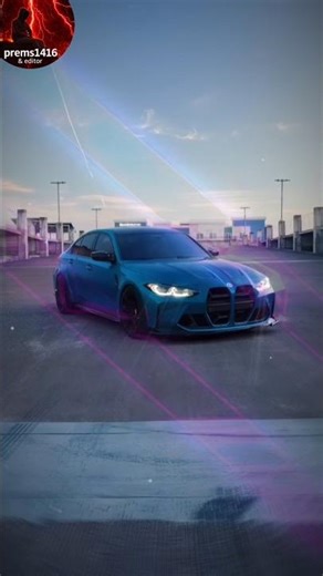BEST EDITING BY BMW LOVER'S #shortvideo #prems1416 #viralvideo #edit #song #capcut #shorts #car