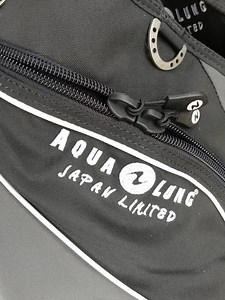 Japanese Dive Gear - Blue Japan