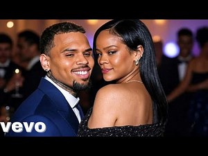Rihanna Ft Chris Brown - Soar (2025 Official Music Video)