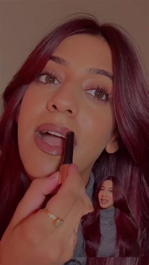 🤯*Viral* lip combo🤨 #trending #viral #new #lipstick #song #makeup #love #fun #staze9to9 #lip