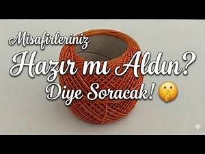Misafirleriniz 'Hazır mı Aldın?' Diye Soracak! 🤫Asil ve Zarif Dantel Runner Yapımı 🪡