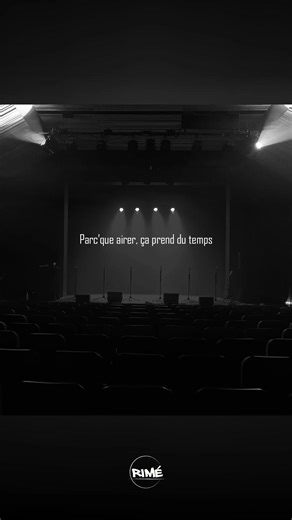 Café serré, reprise du temps, cadran qui file, story virale