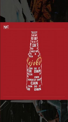 How to add text in any shape without splitting in adobe illustrator