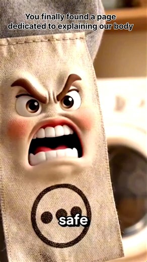 Stop Burning Clothes: Iron Symbol Guide#LaundrySymbols #IronSymbolMeaning