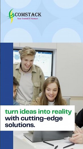 Android App Development comstack video 1
