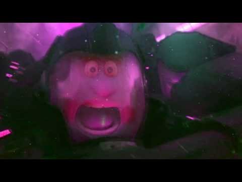 Wreck It Ralph in Hero’s Duty be like (Sponsored by Gamavision Csupo Effects)