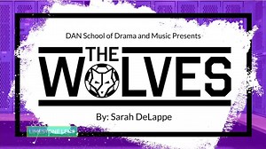 1.3K views · 17 reactions | Set in an indoor soccer facility, Sarah DeLappe’s play The Wolves is an urgent and timely ensemble piece depicting an all-girls soccer team tackling pressures, insecurities and loss. Brett Christopher, artistic director for the Thousand Islands Playhouse chats with actors on The Limestone Lens on #YourTV. On stage at The Isabel Bader Centre for the Performing Arts. #yourtvkingston #LimestoneLens #ygkarts | Yourtv Kingston | Facebook