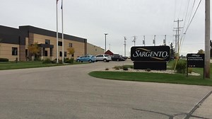 Sargento expanding in Hilbert again