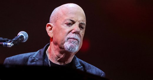Billy Joel: Addiction, Love & Music in HBO Doc (2025)