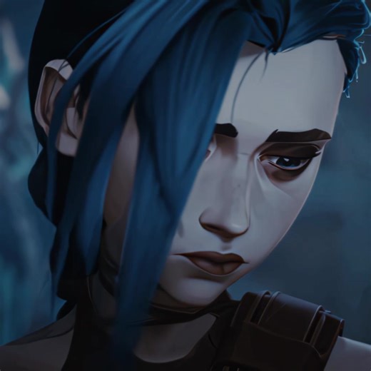 #jinx #jinxarcane #arcane #arcaneedit #fyp || @shadow @kay @𝙧𝙞𝙖𝙮 @Taqu @saint @Snxke @emsi @𝙎𝙆𝙔 @𝙡𝙪𝙘𝙮 @The forgiven. @emz @𝑷𝑹 @recitedes ||