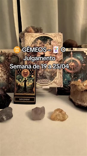 Gêmeos: Despertar de Consciência e Ação Consciente