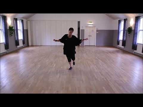 Starlights - Linedance