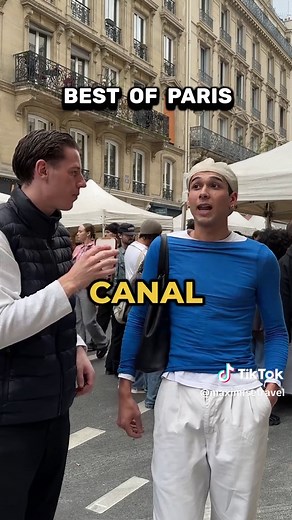 Discover the Best of Paris: A Travel Guide