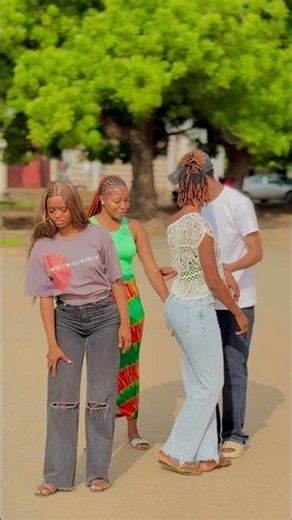 Cette fille est en situation de handicap et personne ne veut la choisir 💔