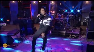 7.5K views · 392 reactions | okay lang kung red flag ka , love is blind  naman ih! ill find my way to you parin  Check out Jed Madela's MYX Global Live Performance of 'If Love Is Blind' from the #Iconic Album now! Watch the full performance here:  https://youtu.be/XyVExbKstn0 Listen on Spotify here:  https://spoti.fi/3zSmgDx #JedMadela #IfLoveIsBlind | Star Music PH | Facebook