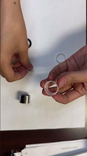 Banner Faucets-How To Assemble Your Faucet's Aerator