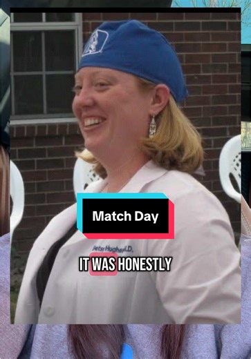 Match Day Insights: My Journey in Neurosurgery