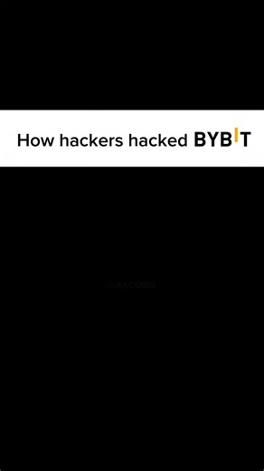 AXCOINS on Instagram: "Bybit exchange was hit by a major hacker attack on February 21, 2025, during which around 400,000 Ethereum (ETH) were stolen, worth approximately $1.5 billion. The hackers are likely connected to the Lazarus group from North Korea. Following the incident, users began withdrawing their funds en masse. In response, Bybit launched a reward program offering up to 10% of the recovered amount. If the entire stolen sum is returned, the reward could reach up to $150 million. . . .
