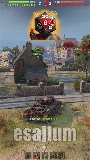 Caliban RNG+ - World of Tanks #wot