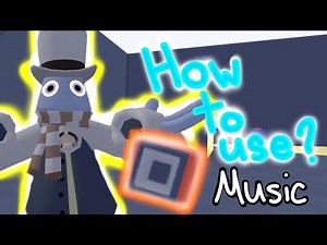 How to use all of the NEW music blocks in Yeeps Hide and Seek