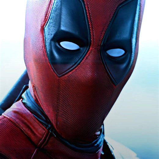 Deadpool Unleashed 💀