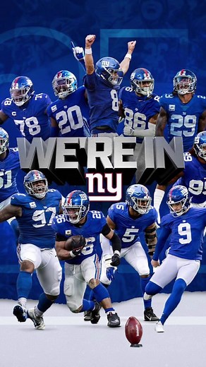 New York Giants Playoff Bound: 1988 Highlights