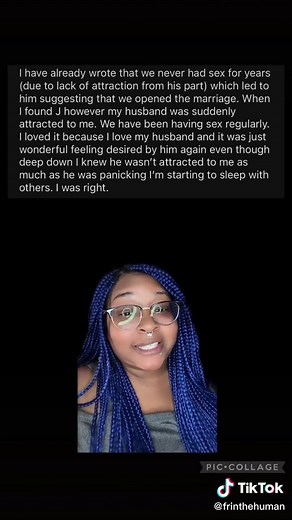 Replying to @frinny update✨ #reddit #redditrainbow #redditstories #redditstorytime #subreddit #trueoffmychest #openrelationships #fail #husbandwife #relationship #ohhowthetableshaveturned #ohhowtheturntables #wellwellwell #consequencesofyouractions #fyp #foryou #foryoupage #greenscreen #selfish #messytiktok #tellmeyourthoughts #roadto90k #update #grabasnack #grabadrink #vibe #vibewithme #monday #ihatemondays