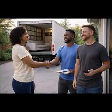 GetDropGo App 🚚 | On-Demand Furniture & Large Item Delivery Made Easy