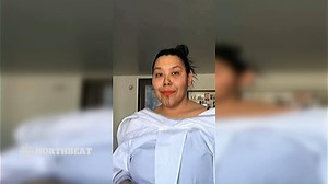 113K views · 3.6K reactions | Inuit around the circumpolar world are taking part in the "brush challenge." Charmaine Okatsiak and a few of her friends wanted to show pride in being an Inuk woman. | CBC North | Facebook