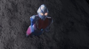 Ultraman Dyna S01:E14 - The Lord Who Sleeps on the Moon