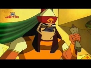 Tutenstein E06 S02 Supremul Tut
