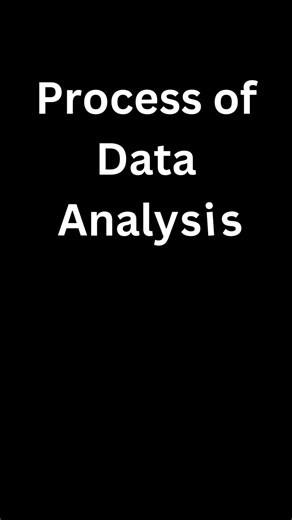 Code Crush on Instagram: "🚀 The Ultimate 10-Step Data Analysis Process Data is the new oil, but without the right process, it’s just raw and messy! 💡 That’s why I’m breaking down the 10 essential steps every data analyst must follow — from defining the problem to communicating insights. Each step is simple, practical, and comes with real-world examples so you can apply them directly in your projects. Whether you’re a beginner or a pro, these steps will help you analyze smarter, work faster, an