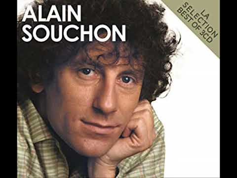 Alain Souchon - C'est Déjà Ça (1993)