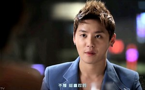 【金俊秀】 You Are So Beautiful 中韩双字幕 1080P