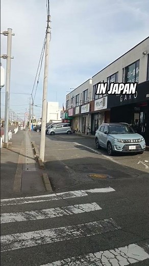 The Quiet Japanese Town Tour 🇯🇵🏯 Hidden Beauty of Japan